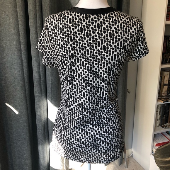 Banana Republic Luxe  touch Pullover - Picture 2 of 5